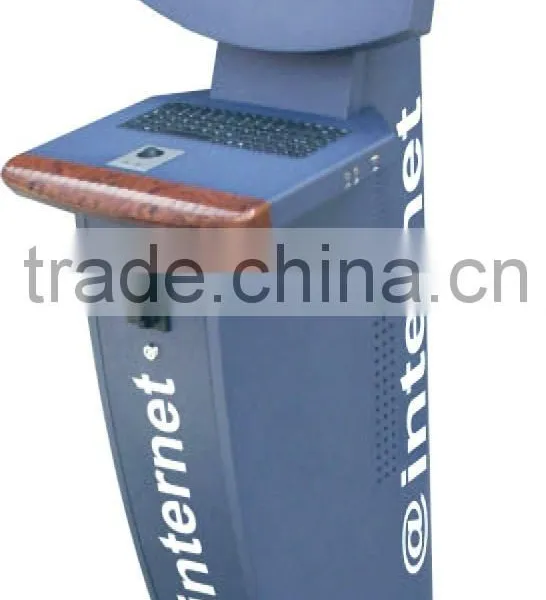 Internet Kiosk