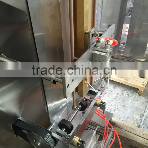 HP7500 2-10L Big Bag Water Packing Machine photo-4