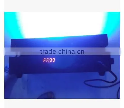 LED 72PCS DMX Control RGBW LED Lights Wall Washer photo-2