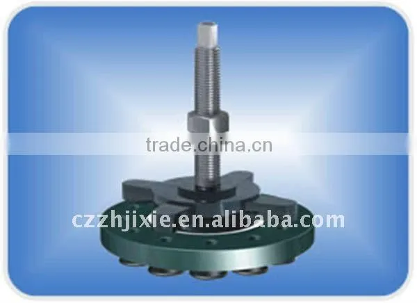 Anti-Vibration Mount