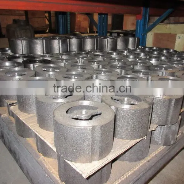 High Quality Hot Sale Valve Parts, New Valve Parts Made in China photo-4