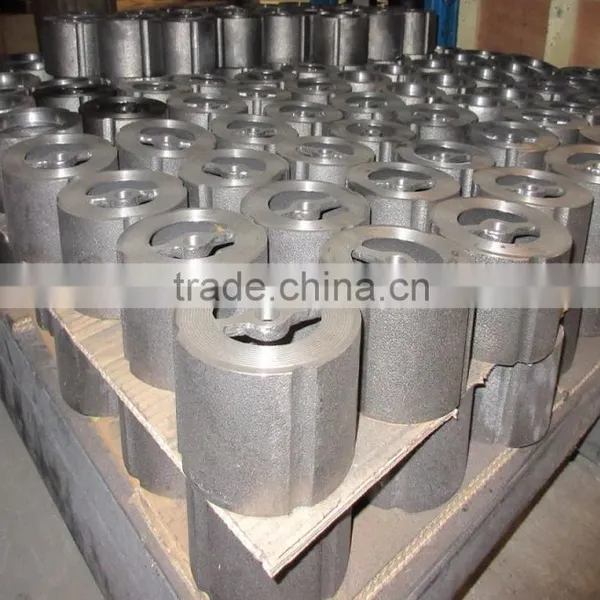 Valva Body ,iron Casting photo-3