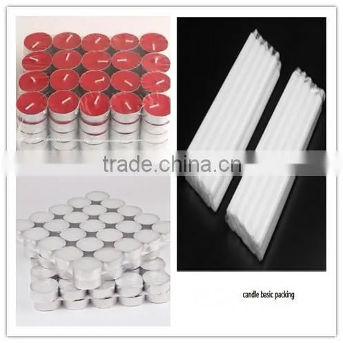 HRX-XY4020 Thermal Shrink Packing Machine for Candles photo-4