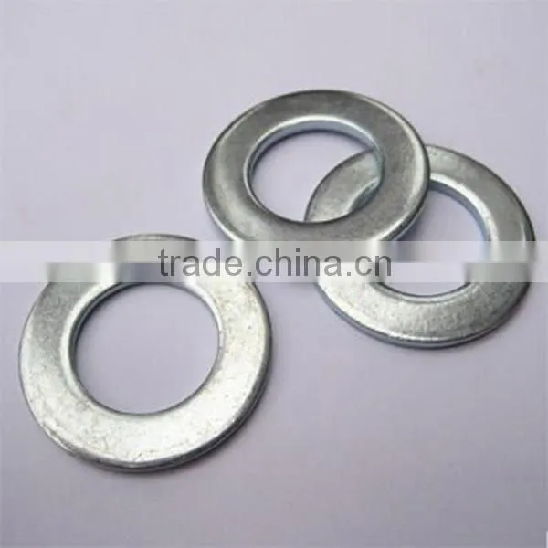 Good Sale to UK Galvanized Penny Washer
