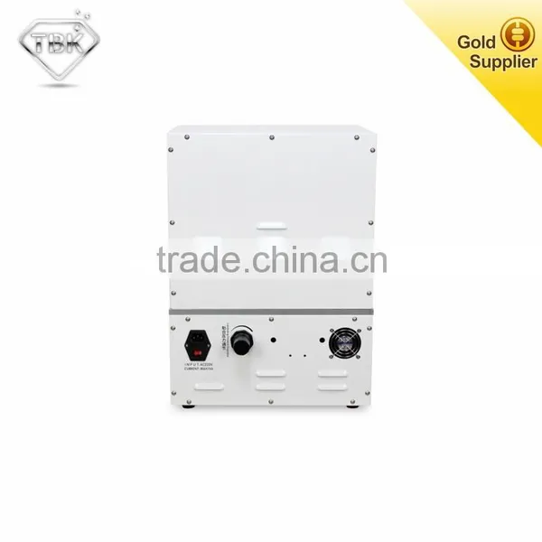 Automatic Laminating and Bubble Remove Machine for LCD Touch Screen Repair Tool photo-5