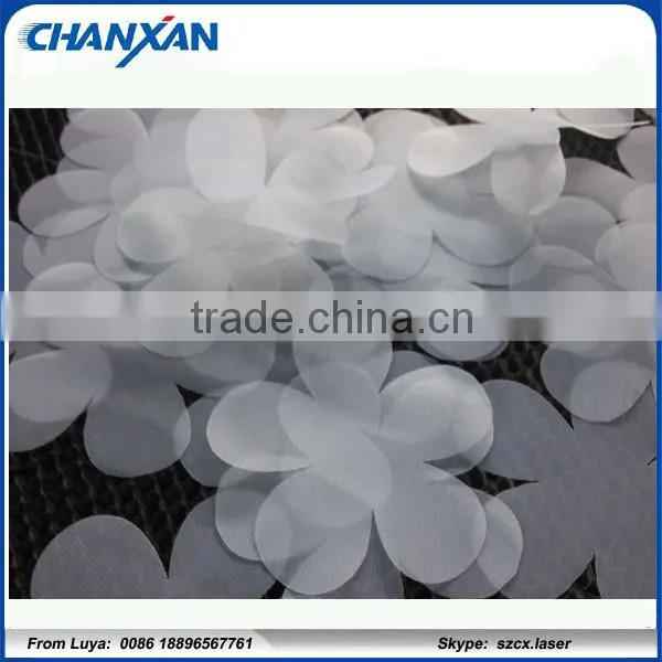 Agent Wanted in India! Paper Card Cloth Shoe Leather Laser Engraving Machine Price Whatsapp 0086 15850106700 photo-3