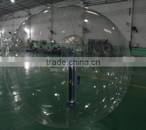 SUNJOY 2016 New Designed Inflatable Water Ball, Inflatable Water Walking Ball, Water Zorb Ball for Sale photo-3