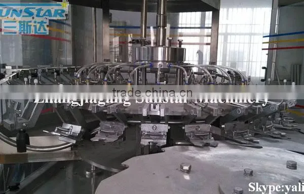 2000-30000bph Automatic Drinking Water Plant photo-4