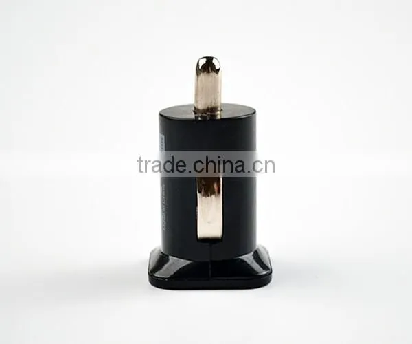 Hot Sale 5V 3.1A Double USB Car Charger Micro Auto Universal Dual 2 Port USB Car Charger
