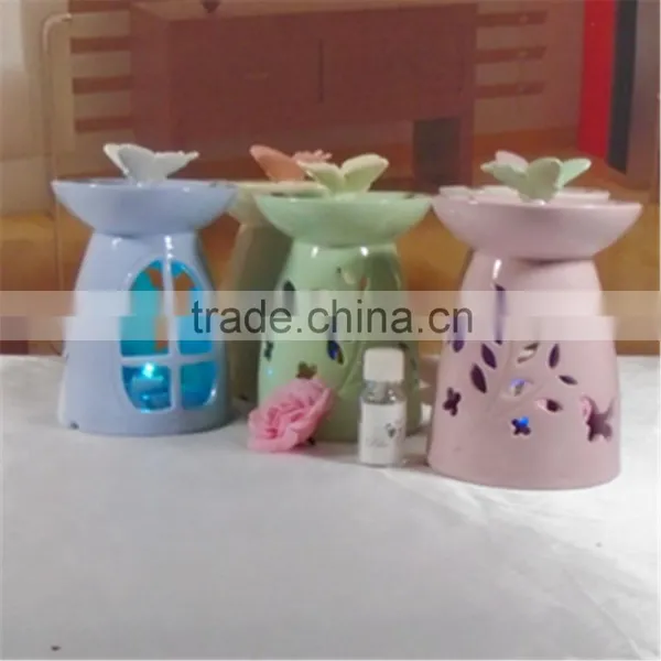 Handmade Ceramic Aroma Stove photo-2
