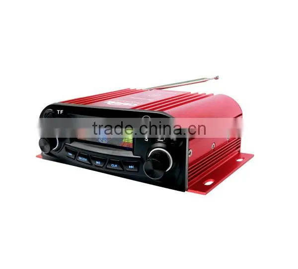 High Quality Vacuum Tube Amplifier Kit With USB