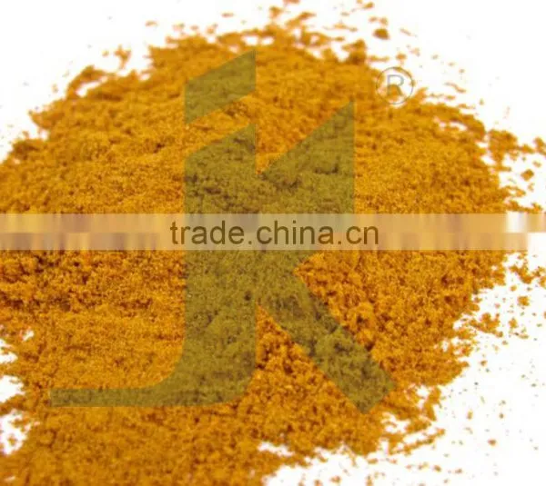 CURRY POWDER