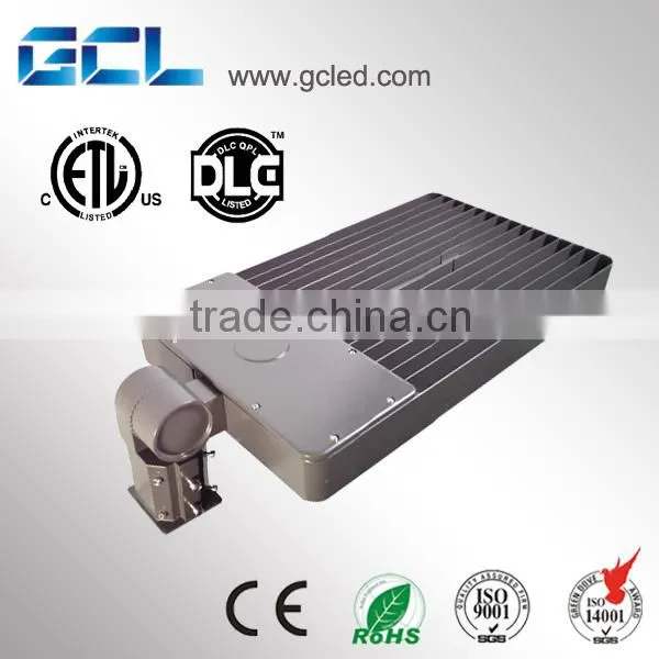 2016 New LED Shoebox Light Retrofit Kit CE/RoHS/etl/DLC Certificate Packing Lot Lighting With Meanwell Driver photo-2