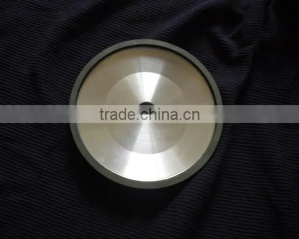12 A2-20Degree Diamond Grinding Dish Wheel photo-2