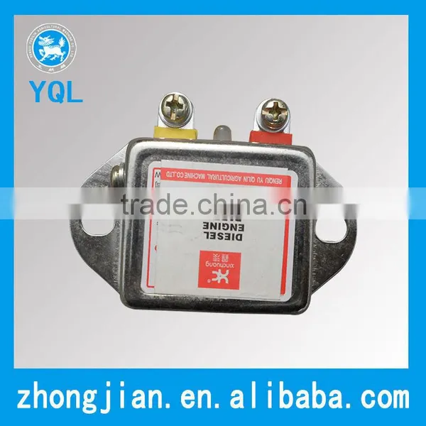 495 Regulator Diesel Engine Parts Manufacturer