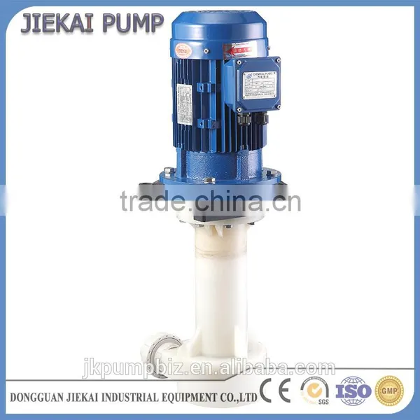 2016 New and Best Light Weight Small Centrifugal Pump With Low Price photo-3
