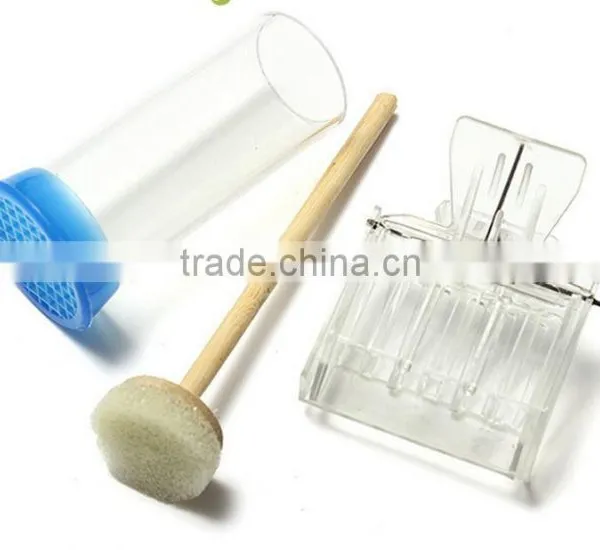 Chrome-plated Steel Frame Grip Beekeeping Equipment Bee Hive Tool photo-5