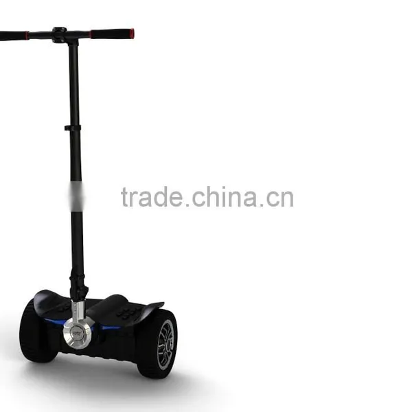 2016 Electric Step Scooter Mini Folding Scooter photo-6