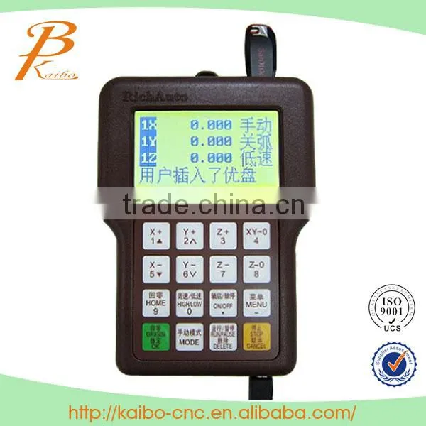 Linear Motion Controller