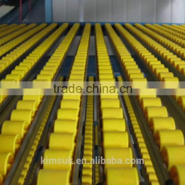 Industrial Prateleiras Fluente Adjustable Height Q235 Less Heavy Duty Storage Shelf photo-3