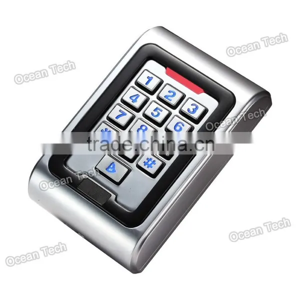 access control door access control system access control keypad OCS-K8