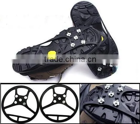 Spike Shoe