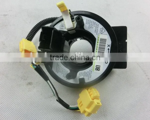 OEM 77900-SDA-Y21 Auto Trading Companies Small Clock Spring for Accord