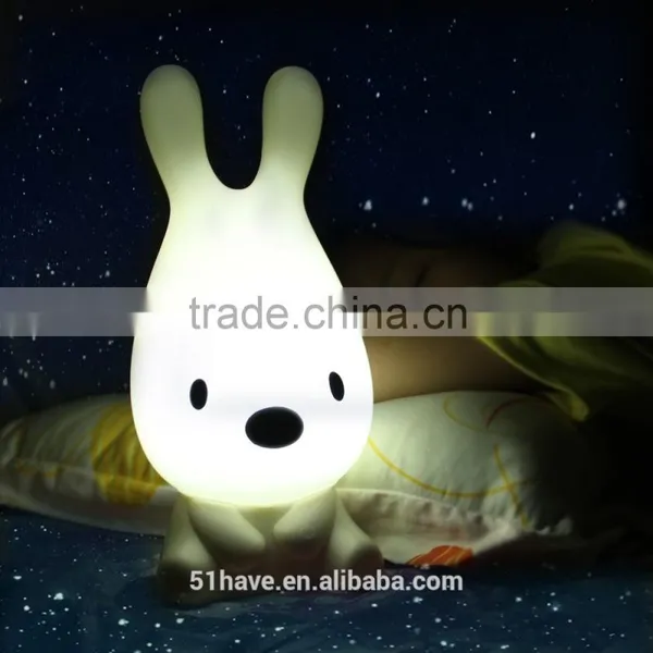 Free Sample! Hot Sale Christmas Gift, Led Christmas Light, Battery Night Light photo-5
