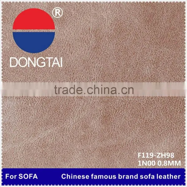 Wholesale 2016 F119-102 0.8mm Leather The Most Fashionable photo-3