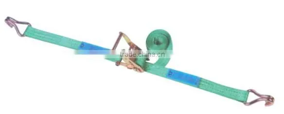 Ratchet Tie Down