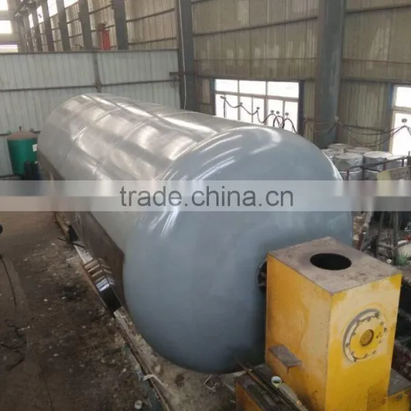 LPG Tank With High Quality photo-3