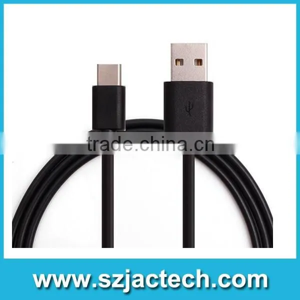 USB-C USB 3.1 Type C Male to 3.0 Type A Male Data Charge Fast Charger Cable photo-6