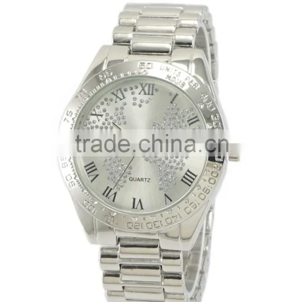 Hot Selling Fashion Design Colorful Map Dials Good Qiality Alloy Bracelet Watches Ladies Women photo-3