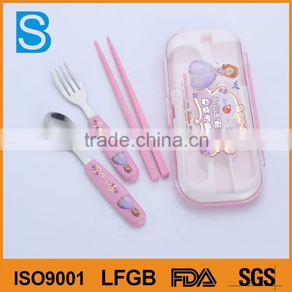 High Quality Custom New Design China Good Price OEM Tableware Cutlery