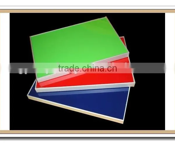 UV Protection Plywood Board for Kitchen Canbinet photo-3