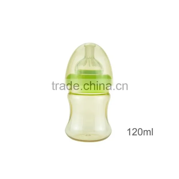 Best Feeding Supplier PPSU 180ml Feeding Bottle for Baby photo-2