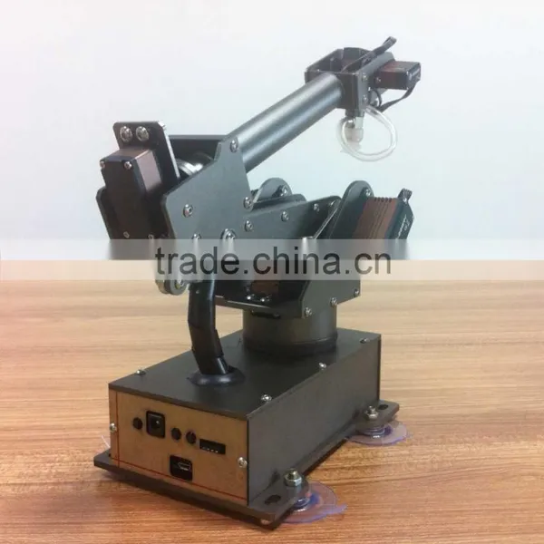 CNC 7Bot AI Open Source DIY Educational Robot Arm photo-3