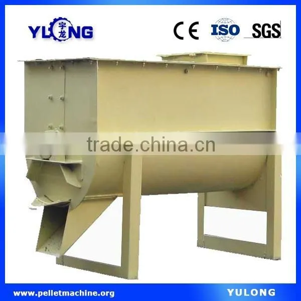 Fertilizer Mixing Machine photo-2