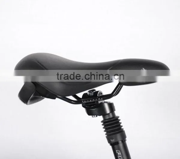 Torque Sensor Motor Assisted Electric Chopper Bicycle Good Price photo-3