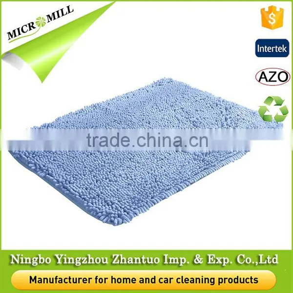 Washable Rug Sets Bathroom Floor Rug photo-5