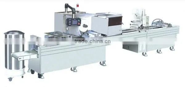 HDJS128 Disposable Insulin Syringe Making Machine photo-4
