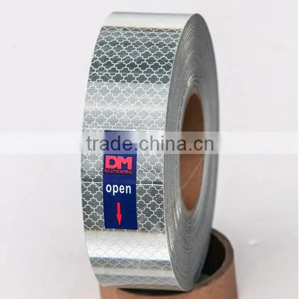 ECE 104 Pristmatic Retro- Reflective Tape photo-2