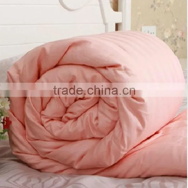 Silk Quilt