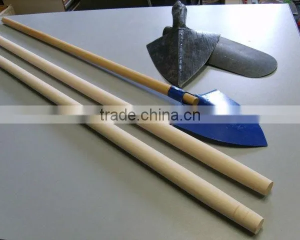 Wooden Handles for Spade