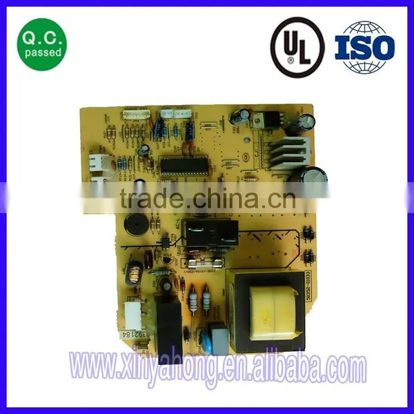 PCB Assembly,Big SIze PCB photo-2