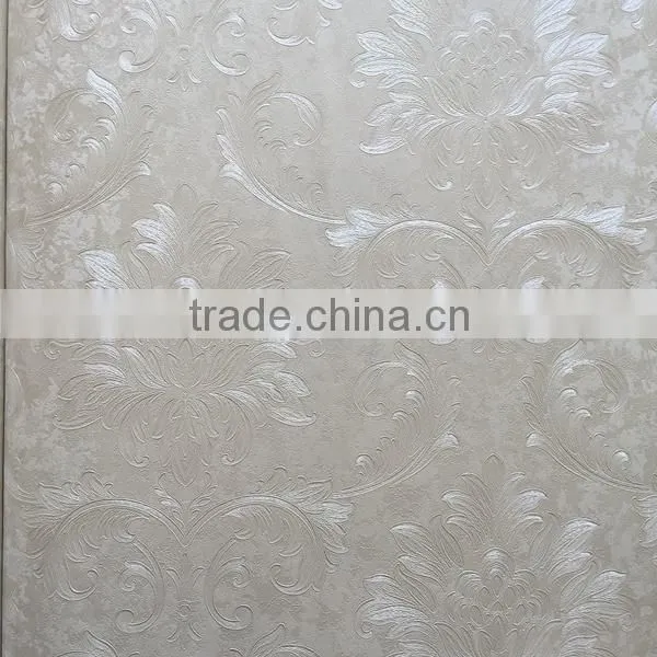 Classic Flower Style Wallpaper photo-6