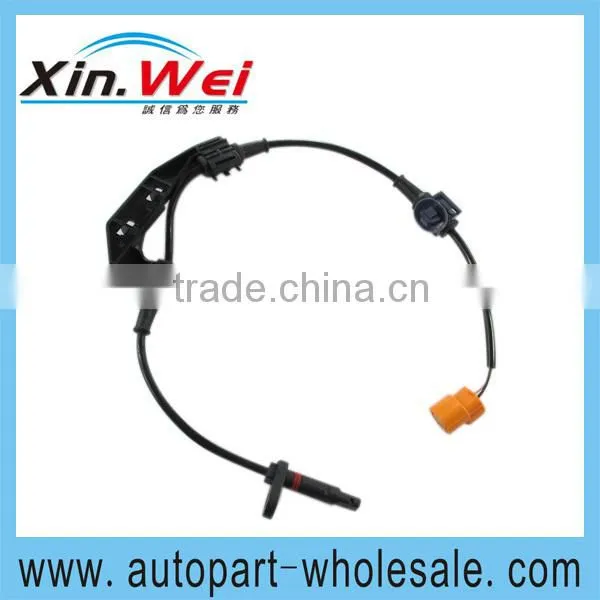 57475-SFJ-W01 Auto ABS Wheel Speed Sensor Car Accessory ABS Sensor for Honda for Odyssey photo-4