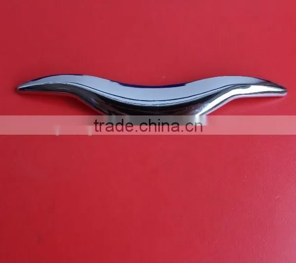 Zinc Alloy Cabinet Cap Pull Handles For Furniture photo-3