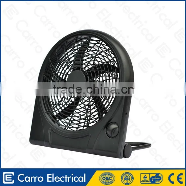 10" the Queen of Quality Solar Operated Fan photo-4
