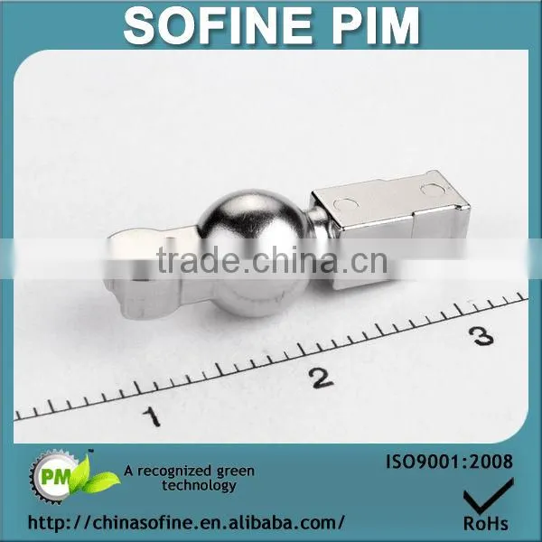 Sintered Parts For Precision Tooling Parts